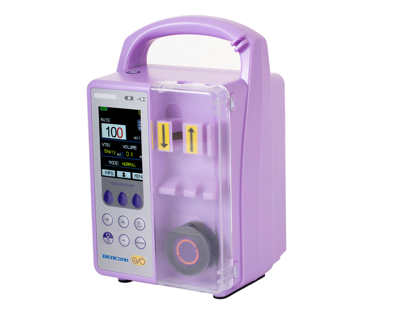 BN-700A Single channel Feeding Pump